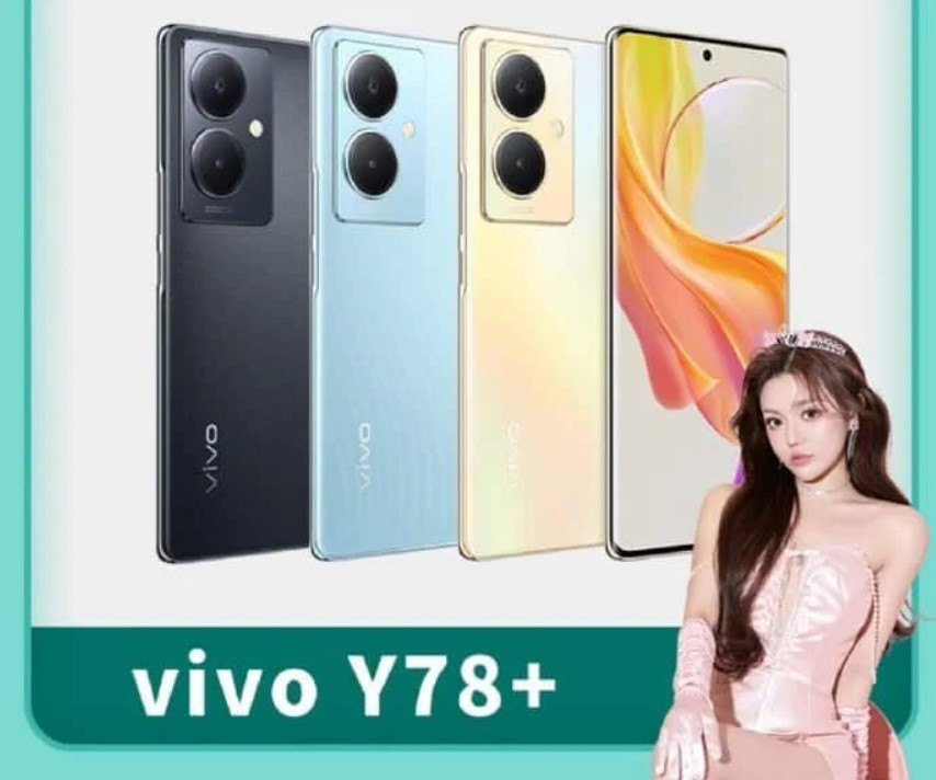 Fiyat/performans odaklı Vivo Y78 Plus özellikleri ortaya çıktı