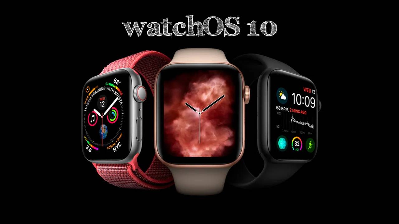watchos 10 apple watch 2