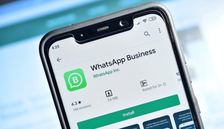 WhatsApp, işletme hesapları için devrimsel bir yenilik getiriyor!