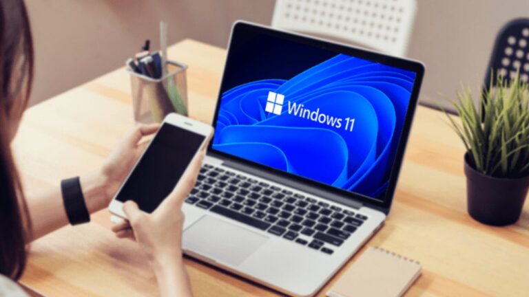 Microsoft, beklenen Windows 11 özelliğini kullanıma sundu!