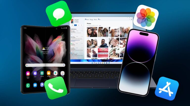 macOS’a tarihi darbe: Windows, sonunda iPhone desteğini getirdi!
