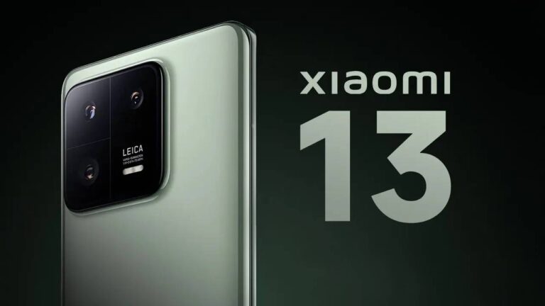 İkinci etkinlik: Xiaomi 13 Ultra, Band 8 ve Pad 6 çıkış tarihi belli oldu!