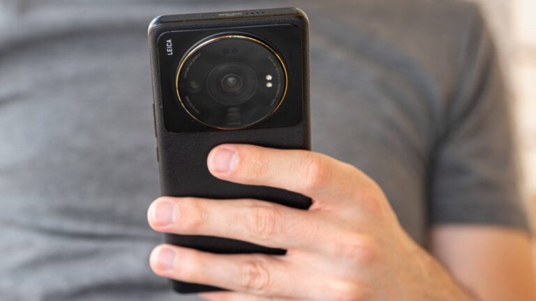 Profesyonel deneyim sunacak: Xiaomi 13 Ultra kamera aksesuarı sızdırıldı