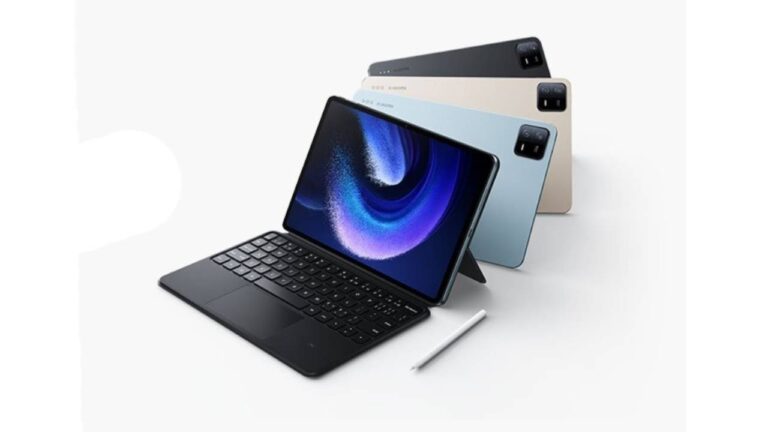 Xiaomi Pad 6 ve Pad 6 Pro tanıtıldı: Özellikleri ve fiyatı!