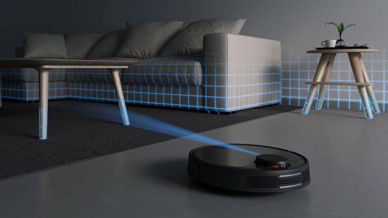 Xiaomi Vacuum Mop 2i tanıtıldı: Fiyatı ve özellikleri!