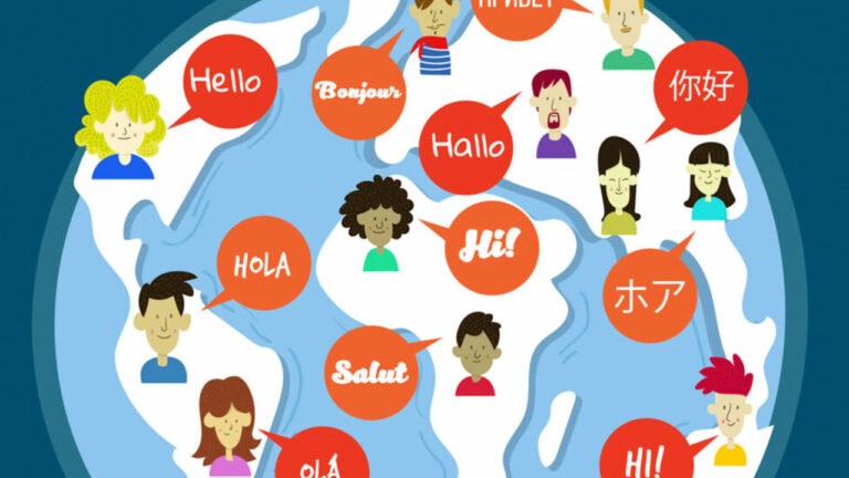 İnternette gezinirken dil öğreten uygulama: Toucan!