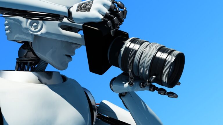 Dünya şokta: Fotoğraf Ödülleri’ni yapay zeka kazandı!