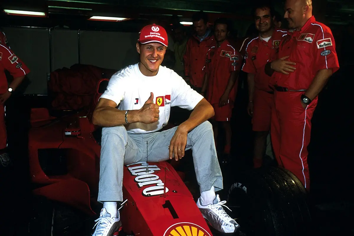 Schumacher