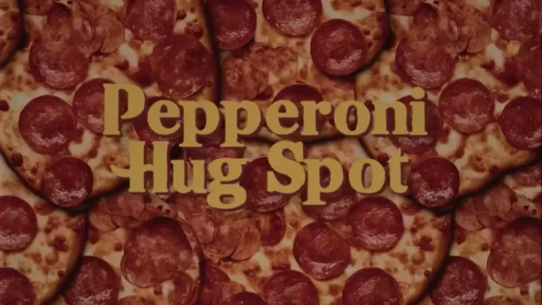 Yapay zekadan bir fiyasko daha: Hazırladığı pizza reklamı görenleri dehşete düşürdü!