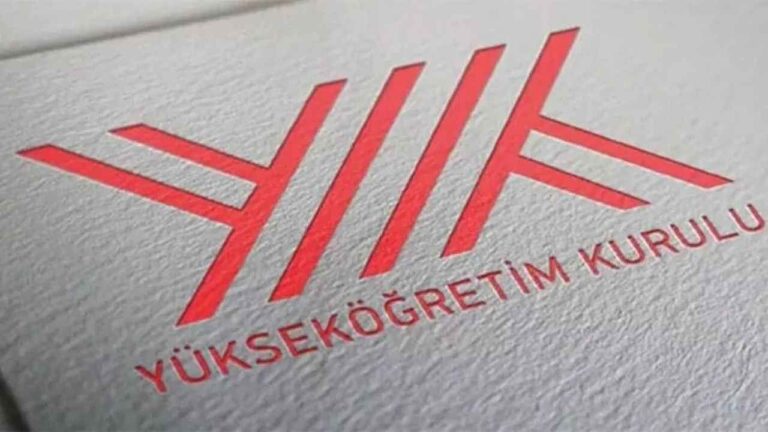 YÖK’ten beklenen burs zammı: Tam Yüzde 177!