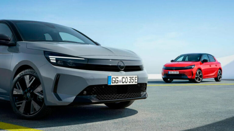 Opel’den Yeni Yıla Özel İndirim