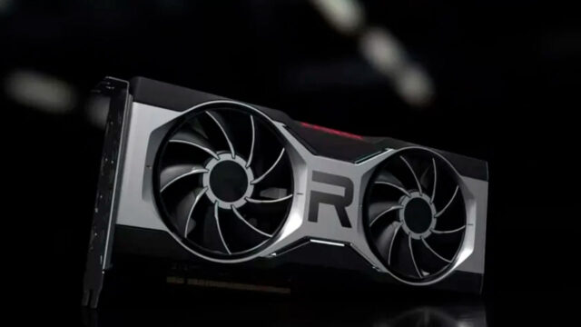 AMD Radeon RX 7600 özellikleri belli oldu!