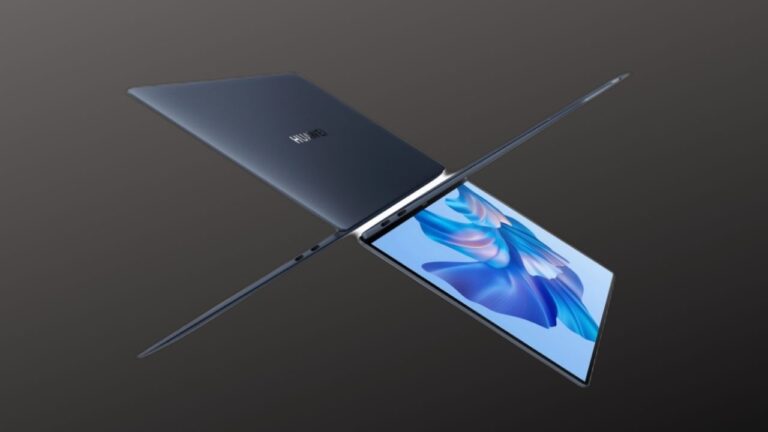 Huawei MateBook X Pro 2023 tanıtıldı: Teknik özellikleri ve tasarımı!