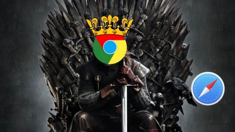 Dünyanın en çok kullanılan tarayıcılar belli oldu: İkinci olan isim sizi çok şaşırtacak!