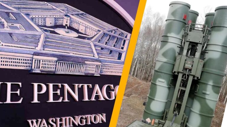 ABD’den Türkiye’ye saçma S-400 teklifi!