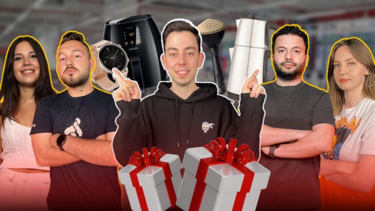 Anneler Günü’nde alınacak hediyeyi seçtik!