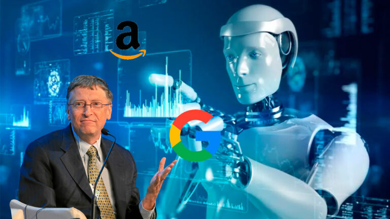 Bill Gates’ten büyük şirketleri korkutan açıklama!