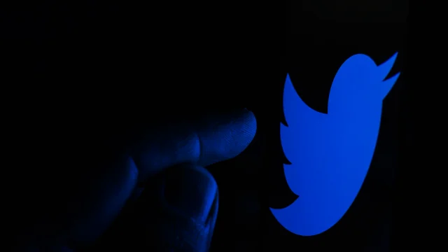 Worrying statement: Twitter is withdrawing from the disinformation war!