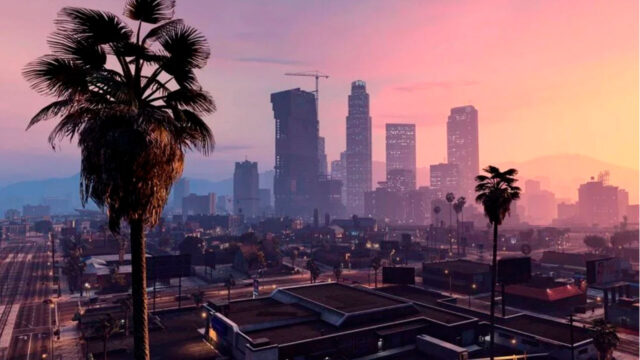 GTA 6's jaw-dropping map has leaked!
