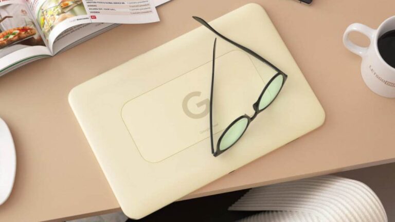 Google Pixel Tablet ”yanlışlıkla” Amazon’da listelendi!