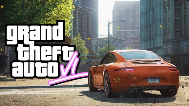 GTA VI is on the horizon: here's the expected release date!