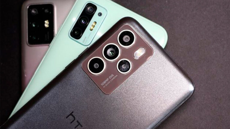 HTC geri dönüyor! Yeni telefon için tarih verildi