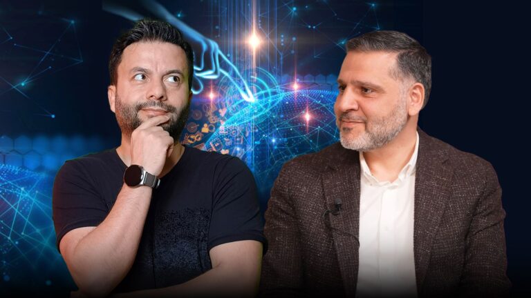 Hayatımıza dokunan teknolojilerin derin tarafında neler oluyor?