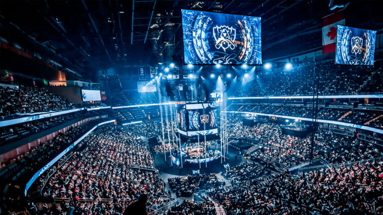 Riot, oyuncuları tehdit etti! Ligler iptal edilebilir