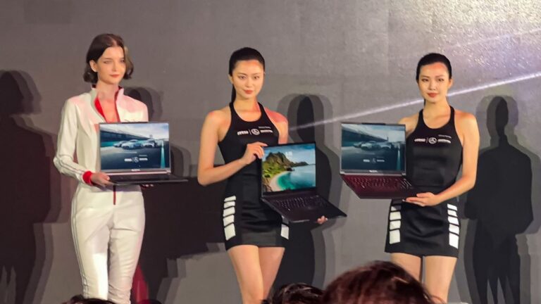 MSI’ın tüm yeni bilgisayarları bu vLog’da!