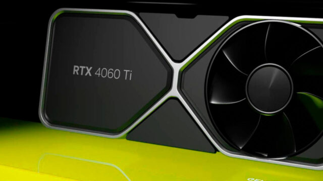 NVIDIA GeForce RTX 4060 Ti fiyatı düştü! Ne kadar oldu?