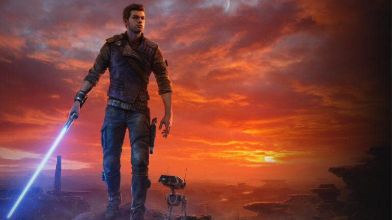 Star Wars Jedi: Survivor’dan sağlam başlangıç!