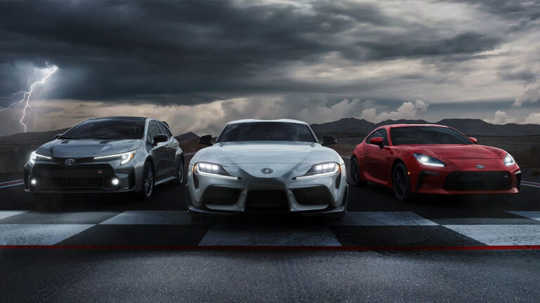 Toyota CEO’sundan otomobilseverleri heyecanlandıran açıklama!