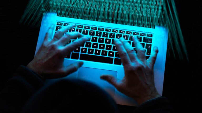 İngiliz Ordusu hacklendi! Önemli bilgiler çalındı!