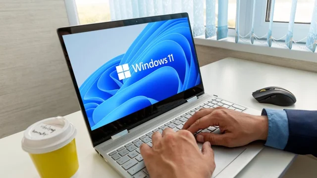 Windows 11’de reklama boğulacaksınız! İşte yeni yeri