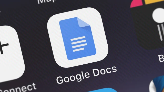 Artificial intelligence supported Google Docs reaches more people!