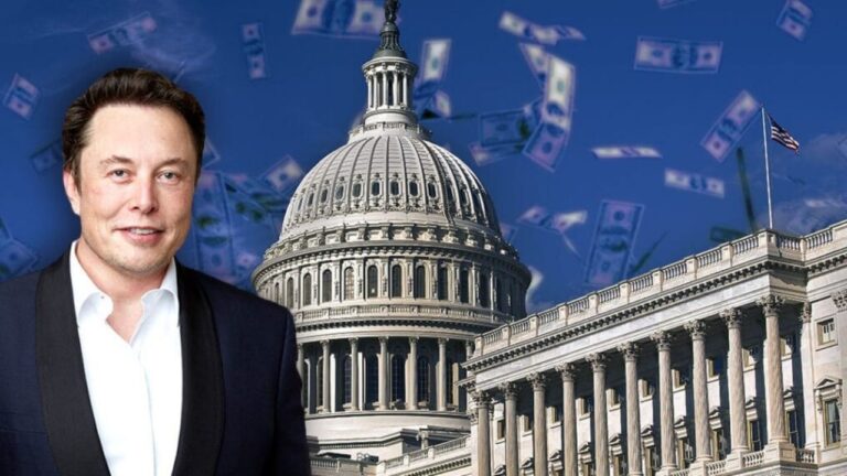 “Yok artık” dedirten iddia: Musk’ın gözü Beyaz Saray’da mı?