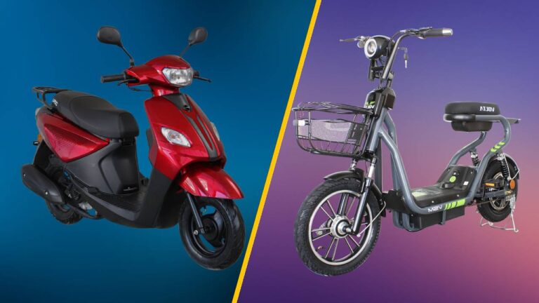 A101’de motosikletten telefona haftanın ürünleri!