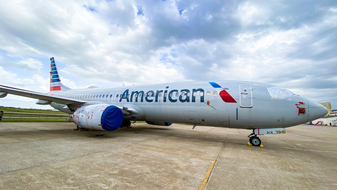 American Airlines tek bir zeytin ile yılda 40 bin dolar tasarrufu nasıl yaptı?
