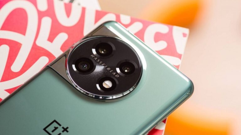 OnePlus’tan eski modellere Android 13 güncellemesi