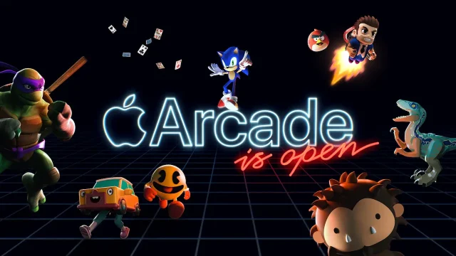 Apple Arcade’e yeni oyunlar eklendi: 20 oyun kütüphanede!