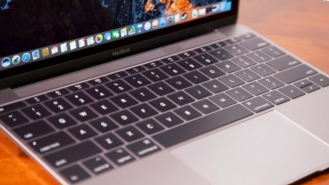Bu habere dikkat: MacBook’larda akıl almaz güvenlik açığı!