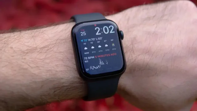Apple Watch users react: The new update has affected the user experience!