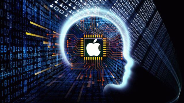 Apple is developing artificial intelligence to rival ChatGPT!  What will happen to Siri?