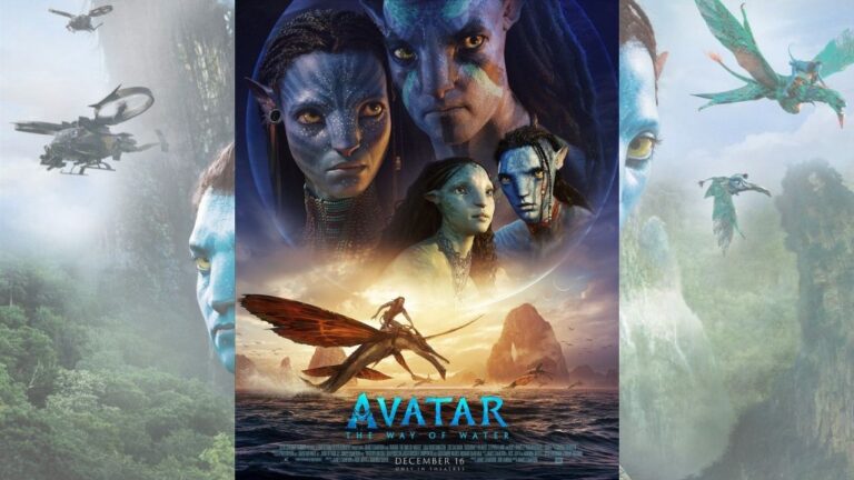 Avatar: The Way of Water yakında Disney Plus’a geliyor! İşte yayın tarihi