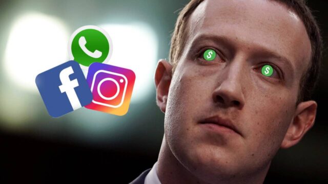 AB, adeta Zuckerberg’ün servetine el koydu: Meta’ya tarihi ceza!