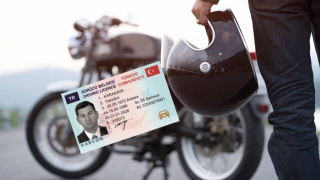 Otomobil ehliyeti ile 50cc üstü motosiklet dönemi başlıyor!