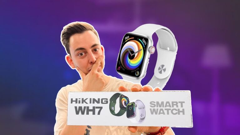 Çakma Apple Watch’u kutusundan çıkarttık!