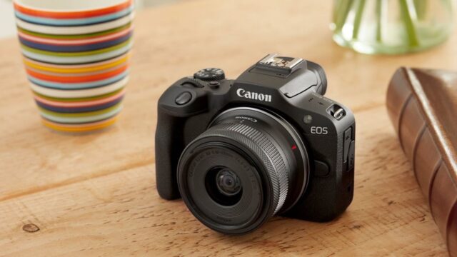 Canon’dan fotoğrafçılığa başlayacaklara özel 4K kamera!