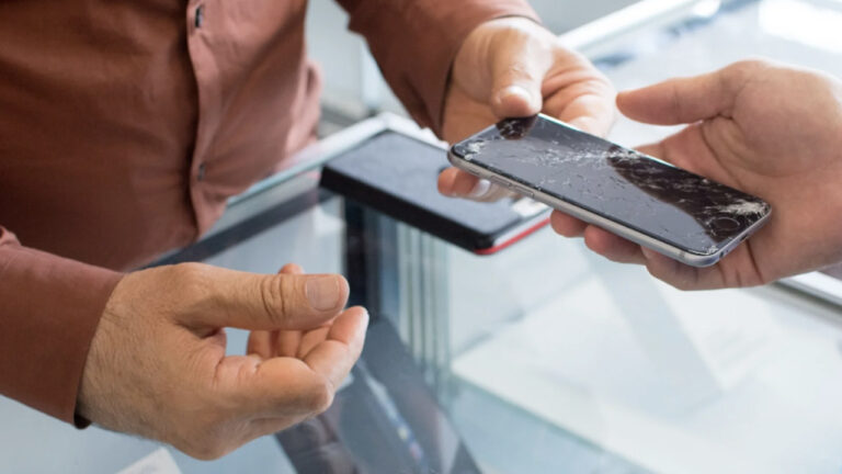 Sıfır ve ikinci el cep telefonu alan yerler