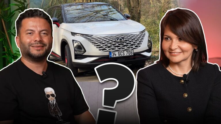 Bayiler neden pahalı satıyor? Chery Türkiye’ye sorduk!